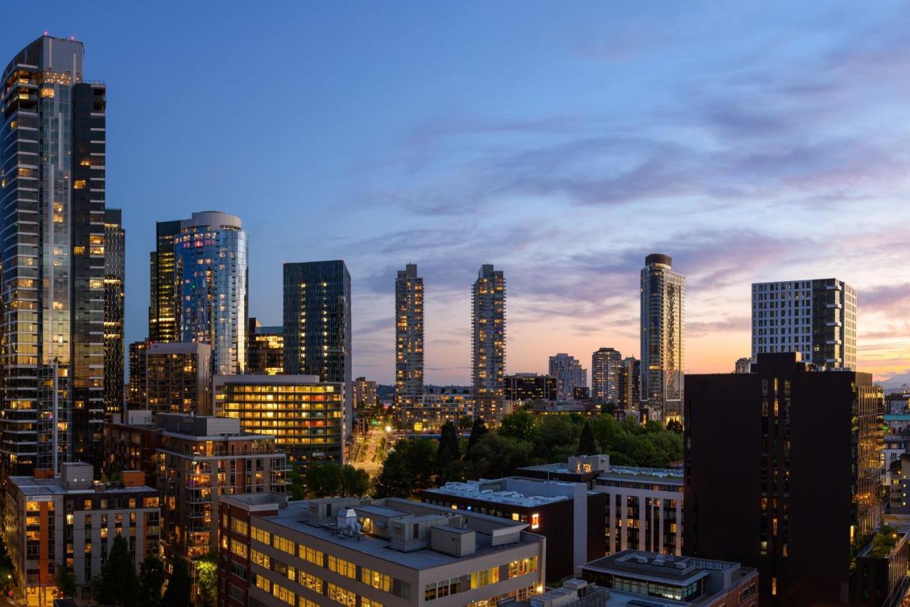 Astra Hotel, Seattle, A Tribute Portfolio Hotel Exterior photo